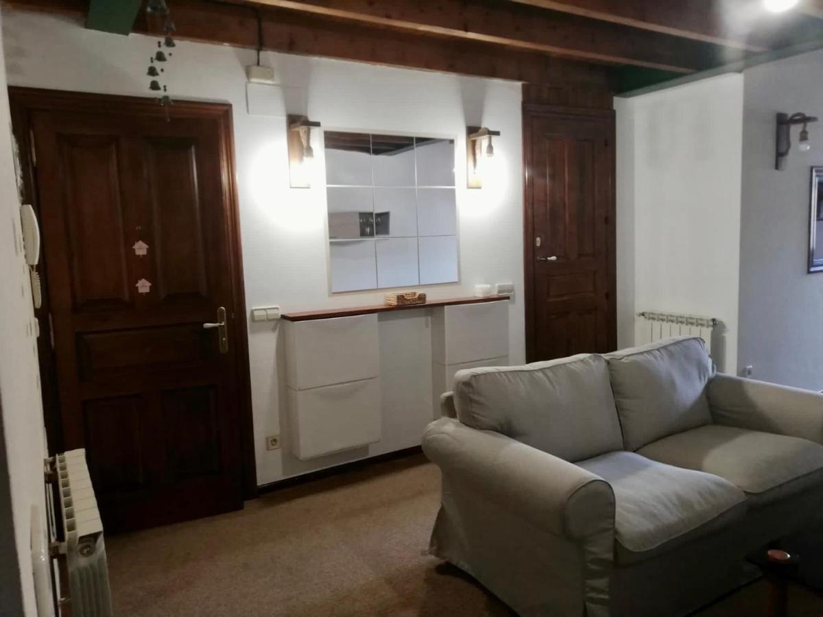 Apartamento El Remiendu Pegau Infiesto Eksteriør bilde