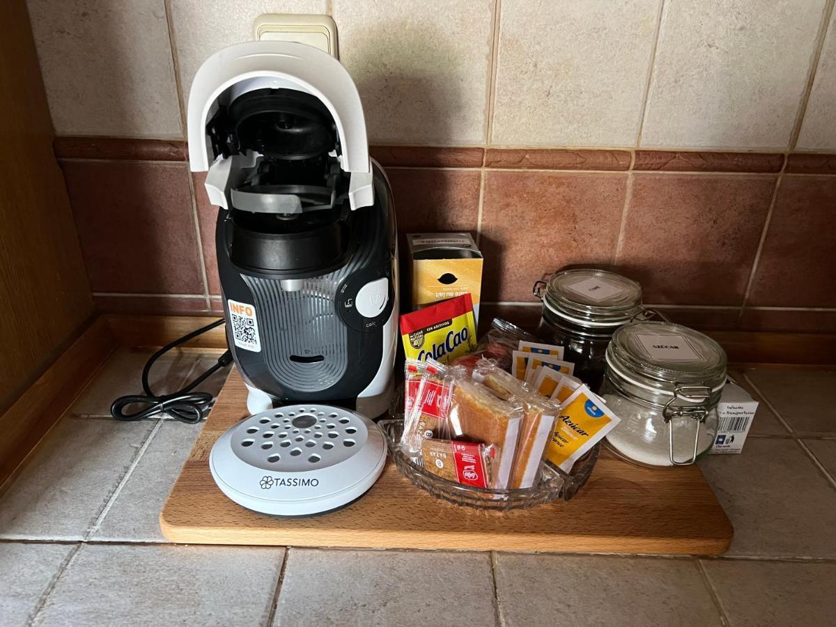 Apartamento El Remiendu Pegau Infiesto Eksteriør bilde